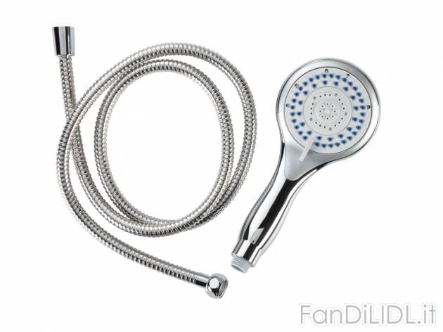 Set doccetta multifunzione Miomare, prezzo 8,99 &#8364; per Al set 
- Con 5 ...