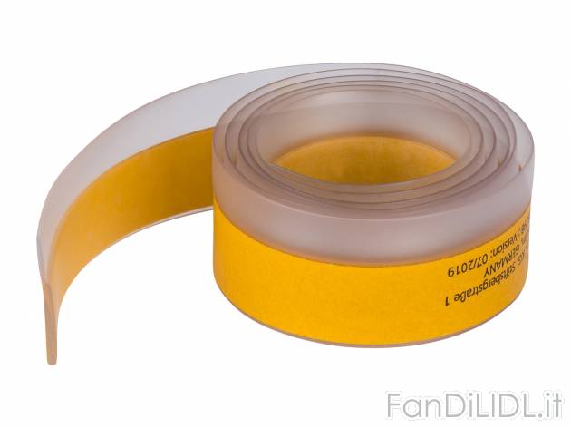 Paraspifferi per porte Powerfix, prezzo 2.99 € 
- Per chiudere fessure di max. ...
