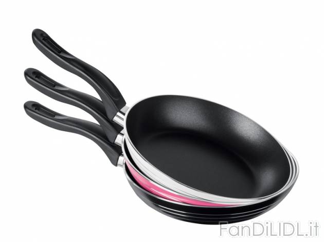 Padella Ernesto, prezzo 5,99 &#8364; per Alla confezione 
- Adatta per tutti ...