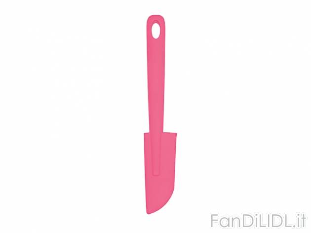 Utensile da cucina in silicone , prezzo 2,99 &#8364; per Alla confezione 
A ...