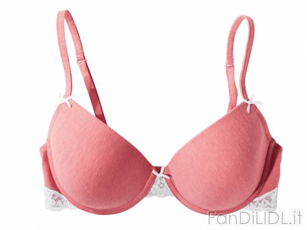Reggiseno Jolinesse, prezzo 3,99 &#8364; 
- Lavorazione di alta qualit&agrave; ...
