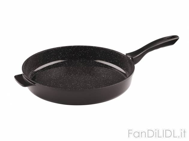 Padella Ø 32 cm Ernesto, prezzo 19.99 &#8364; 
- Rivestimento antiaderente ...