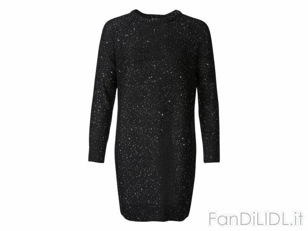 Vestito da donna Esmara, prezzo 9.99 &#8364; 
Misure: S-L
Taglie disponibili

Caratteristiche

- ...