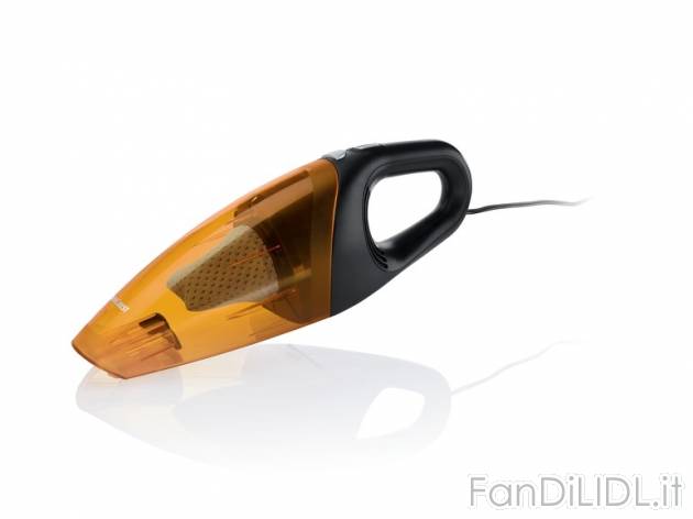 Mini aspirapolvere per auto , prezzo 14,99 &#8364; per Alla confezione 
- Funzionamento ...