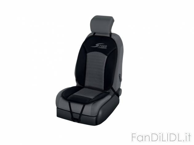 Coprisedile per auto Ultimate Speed, prezzo 5,99 &#8364; per Alla confezione ...