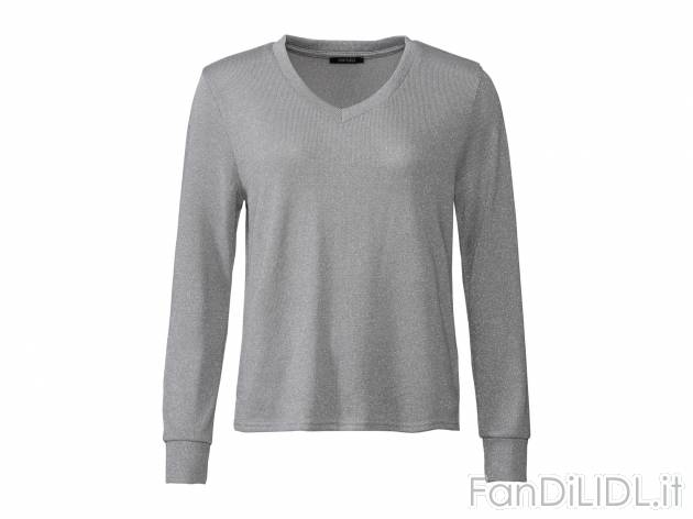 Pullover da donna Esmara, prezzo 9.99 &#8364; 
Misure: S-L
Taglie disponibili

Caratteristiche

- ...