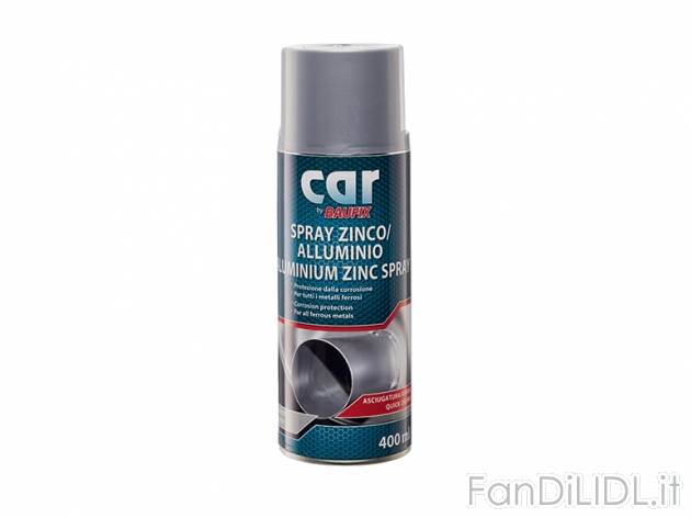 Articoli per manutenzione auto , prezzo 3,99 &#8364; per Alla confezione 
A ...