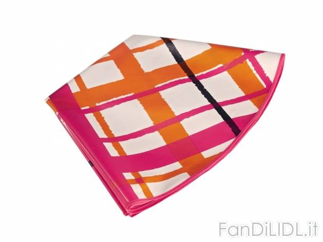 Tovaglia Meradiso, prezzo 5,99 &#8364; per Alla confezione 
- Facile da pulire ...