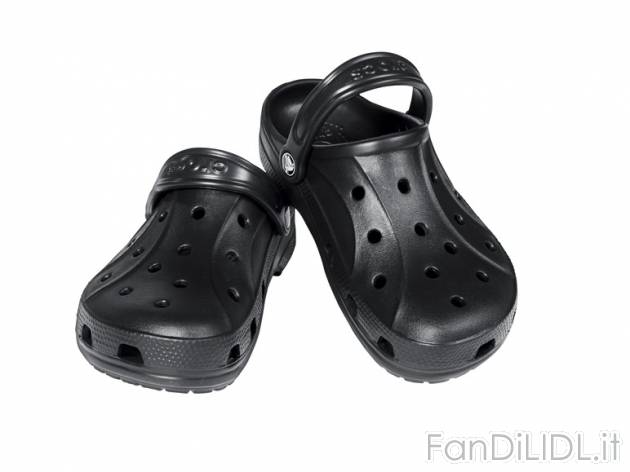 Clogs da uomo o da donna Modello Feat , prezzo 14,99 &#8364; per Al paio 
- ...
