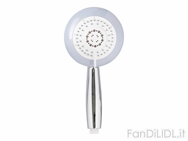 Doccetta a LED Miomare, prezzo 9.99 € 
- Adatta per tutti i sistemi idraulici ...