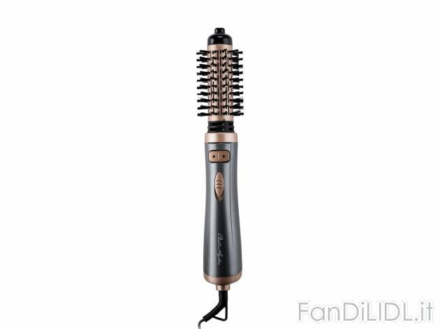 Spazzola rotante ad aria calda Christina Aguilera, prezzo 19.99 € 
Ricci perfetti ...