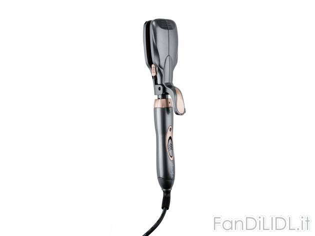 Multistyler Christina Aguilera edition, prezzo 17.99 € 
Stile & Volume 
- ...