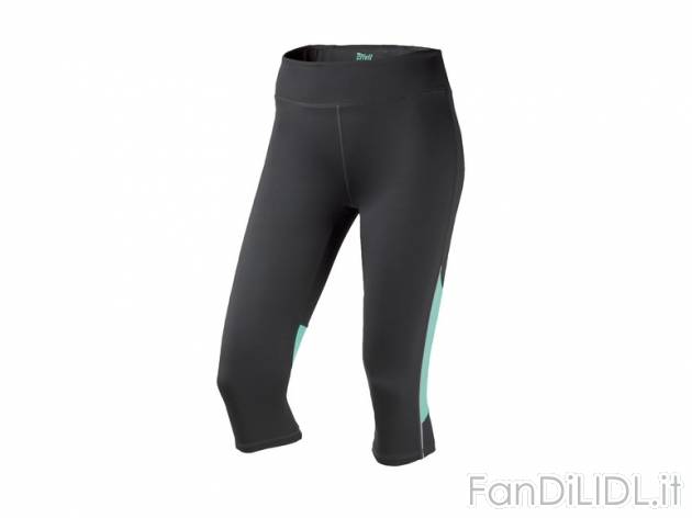 Pantaloni sportivi da donna, lunghi o capri , prezzo 7,99 &#8364; per Alla confezione ...