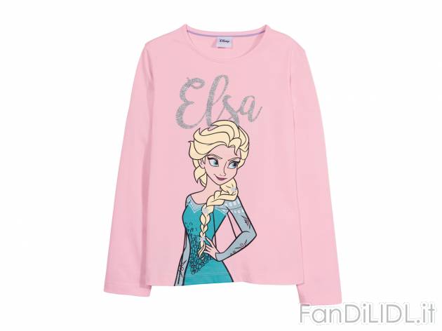 Maglia da bambina , prezzo 4.99 € 
Misure: 4-12 anni
Taglie disponibili

Caratteristiche ...