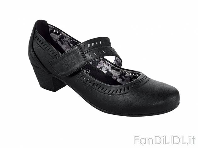 Sandali e ballerine comfort da donna , prezzo 12,99 &#8364; per Al paio 
Sandali ...