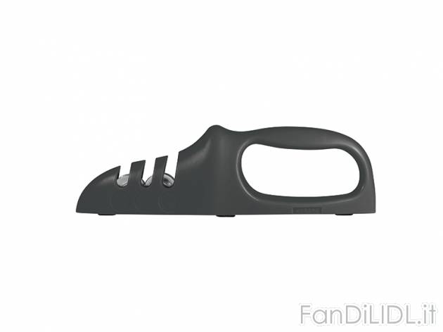 Affilacoltelli Ernesto, prezzo 2,99 &#8364; per Alla confezione 
- Per affilare ...