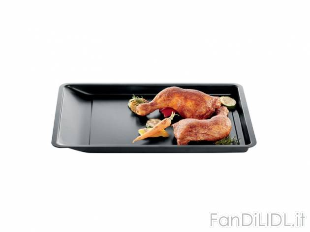 Stampo da forno Ernesto, prezzo 3,99 &#8364; per Alla confezione 
- A scelta ...