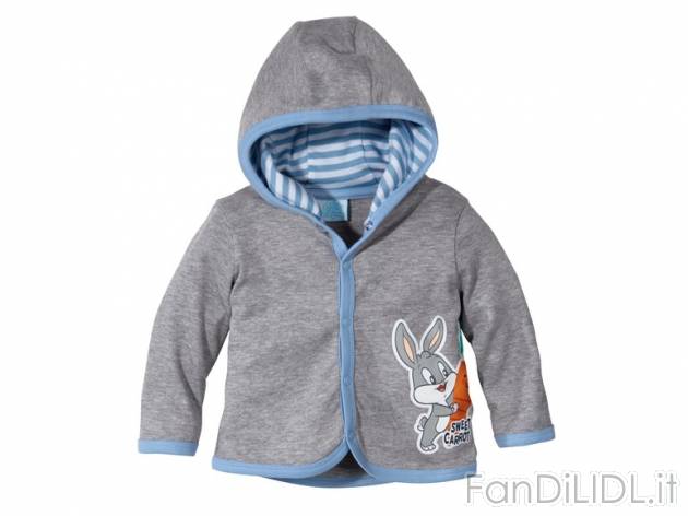 Giacchino da neonati , prezzo 4,99 &#8364; per Alla confezione 
- In puro cotone ...