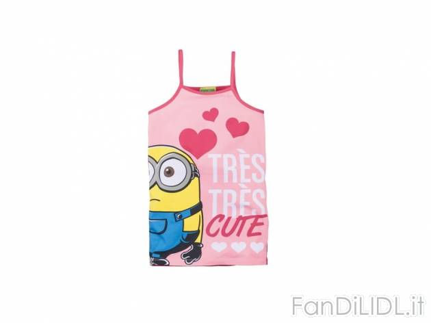 Coordinato intimo da bambina , prezzo 3,99 &#8364; per Alla confezione 
- In ...