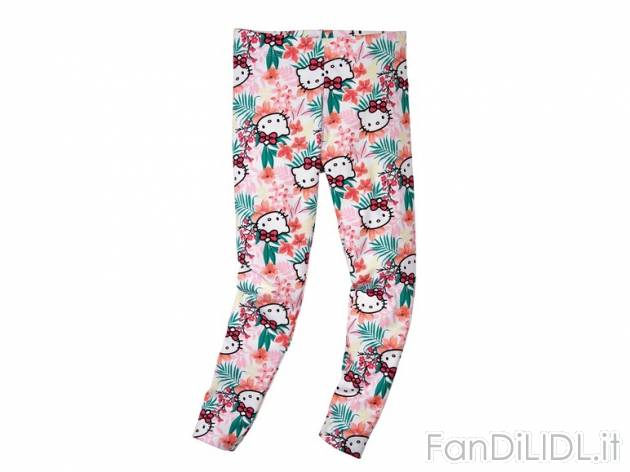 Leggings da bambina , prezzo 8,99 &#8364; per Alla confezione 
- Piacevoli da ...