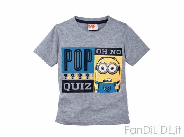 Pigiama da bambino , prezzo 5,99 &#8364; per Alla confezione 
- In morbido single ...