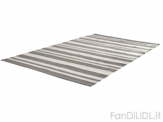 Tappeto 140x200 cm Meradiso, prezzo 19,99 &#8364; per Alla confezione 
- In ...