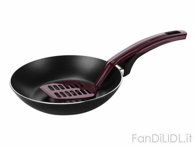 Bistecchiera, padella o casseruola Ernesto, prezzo 4.99 &#8364; 
- 18 x 20 cm ...