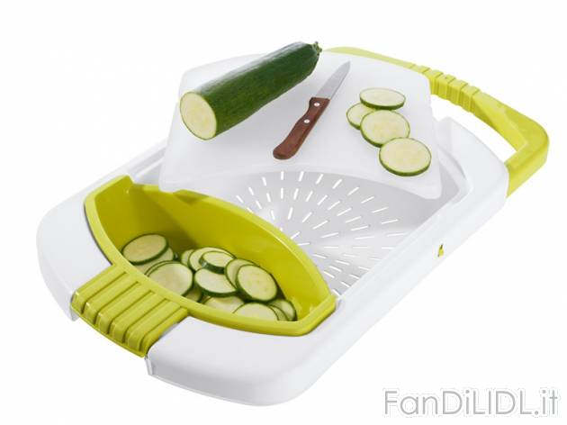 Portaposate, scolapiatti o tagliere da lavello Cassetti, prezzo 5,99 &#8364; ...