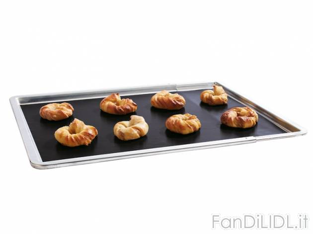 Foglio da forno con Teflon &#174; Cassetti, prezzo 1,99 &#8364; per Alla ...