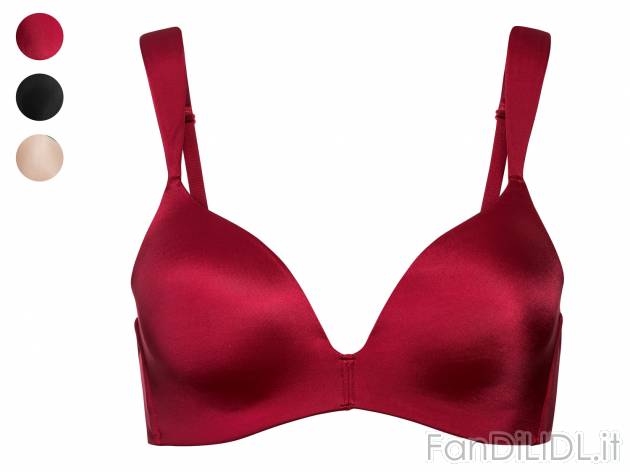 Reggiseno Magic Bra Esmara Lingerie, prezzo 11.99 &#8364; 
Senza ferretto - ...