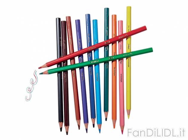 Articoli di cancelleria , prezzo 1,99 &#8364; per Alla confezione 
- A scelta ...