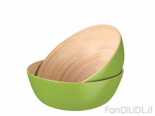 Ciotola o set ciotole Ernesto, prezzo 7,99 &#8364; per Alla confezione 
- In ...
