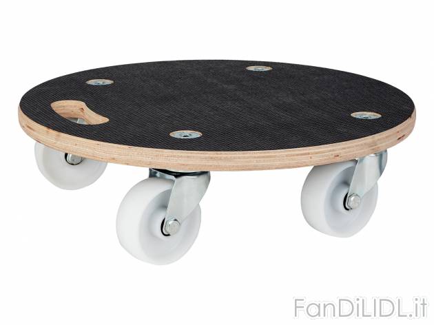 Carrello da trasporto universale Powerfix, prezzo 12.99 &#8364; 
- Capacit&agrave; ...