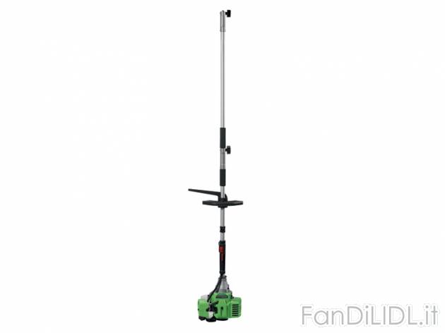 Multiattrezzo 4 in 1 a motore Florabest, prezzo 179,00 &#8364; per Alla confezione ...