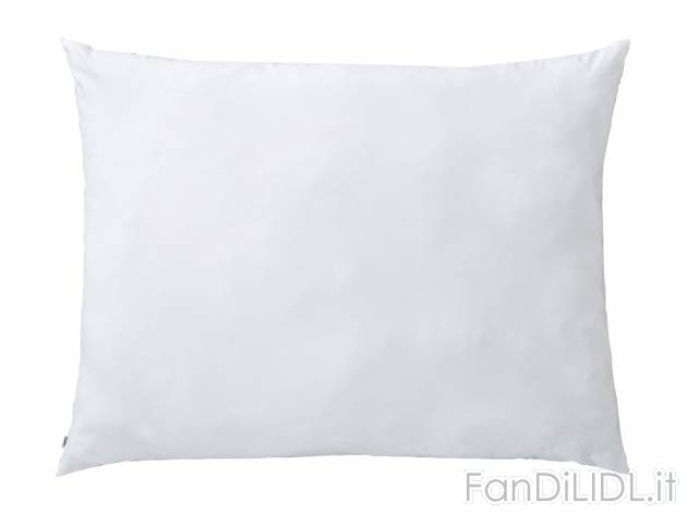 Cuscino Meradiso, prezzo 5.99 &#8364; 
50 x 80 cm 
- Garantisce una protezione ...