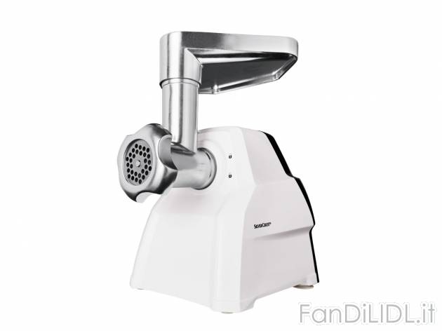 Tritacarne/Passapomodoro multifunzione , prezzo 49.99 &#8364; per Alla confezione ...