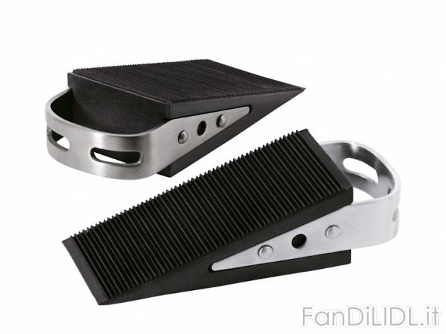 Fermaporta Ordex, prezzo 3,99 &#8364; per Alla confezione 
- Adatto per tutti ...