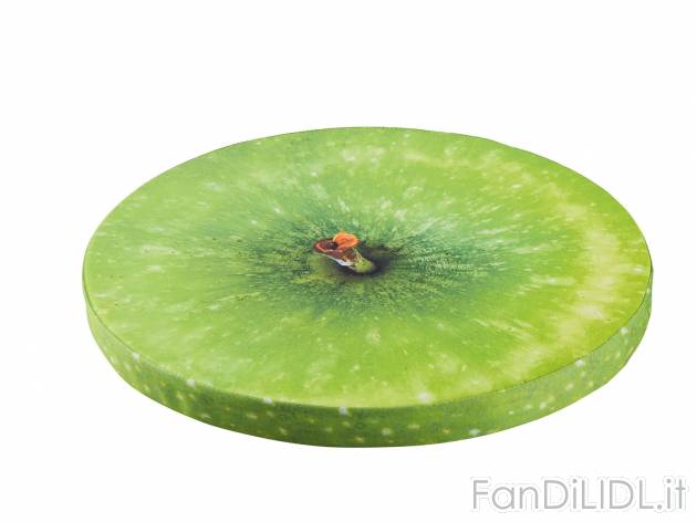 Cuscino per sedia , prezzo 3.99 &#8364; per Alla confezione 
- A scelta fra ...