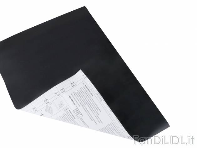 Lavagna autoadesiva United Office, prezzo 3.99 &#8364; 
45 x 200 cm (ritagliabile) ...