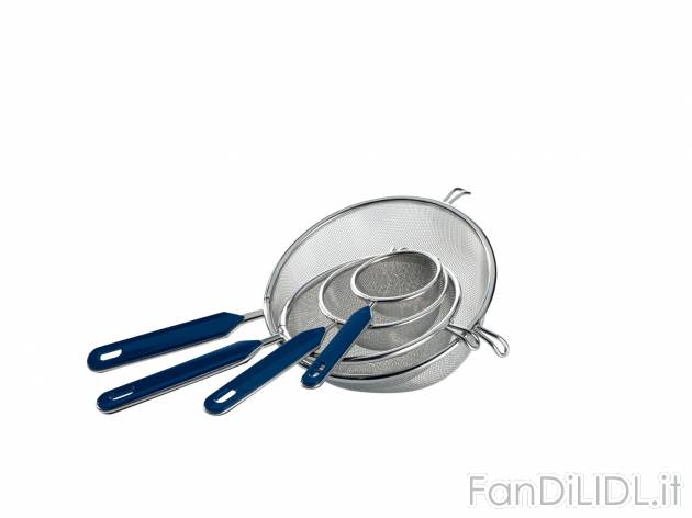 Utensile da cucina , prezzo 3.99 &#8364; per Alla confezione 
- A scelta fra ...