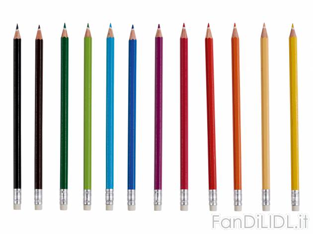 Articoli di cancelleria Staedtler, prezzo 1.49 &#8364;  

Caratteristiche