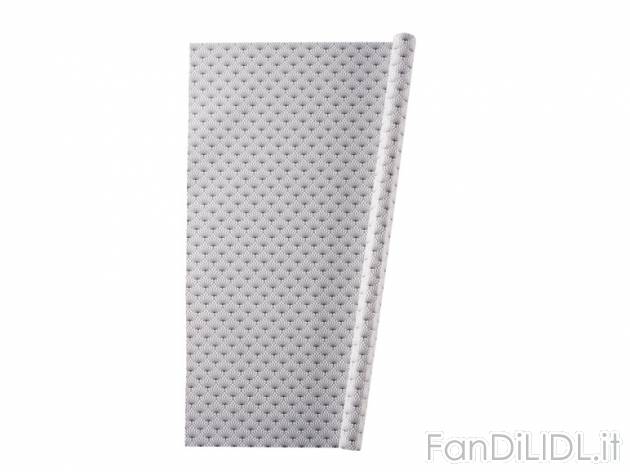 Rotolo carta da regalo 5 m x 70 cm Melinera, prezzo 0,99 &#8364; per Alla confezione