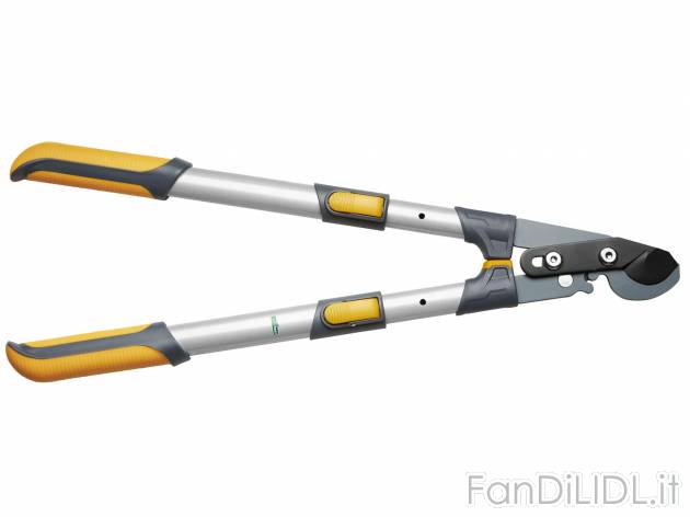 Tagliarami telescopico , prezzo 9.99 &#8364; per Alla confezione 
- Braccio ...