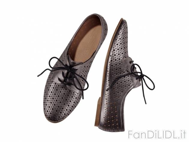 Scarpe da donna Esmara, prezzo 12,99 &#8364; per Al paio 
-      Misure: 36-39