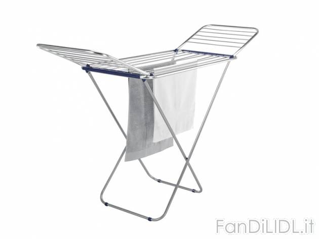 Stendibiancheria , prezzo 17,99 &#8364; per Alla confezione 
A scelta fra: ...