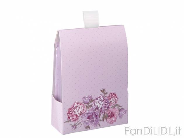 Carta profumata per cassetti o armadi Cassetti, prezzo 3,99 &#8364; per Alla ...