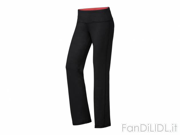 Pantaloni sportivi da uomo Crivit, prezzo 5.99 &#8364; 
Misure: S-XL 
- Prodotto ...