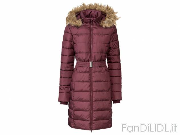 Giaccone da donna Esmara, prezzo 19.99 &#8364; 
Misure: 38-46 
- Prodotto sostenibile ...