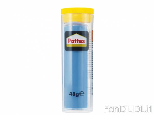 Pasta riparatutto o colla Powermix , prezzo 2,99 &#8364; per Alla confezione
