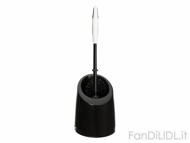 Set portascopino per WC Miomare, prezzo 2.99 €  

Caratteristiche